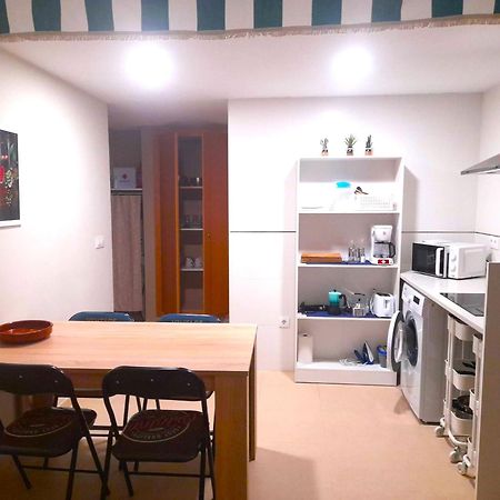 Apartamento Con Piscina Cerca De La Playa ガルチャ エクステリア 写真