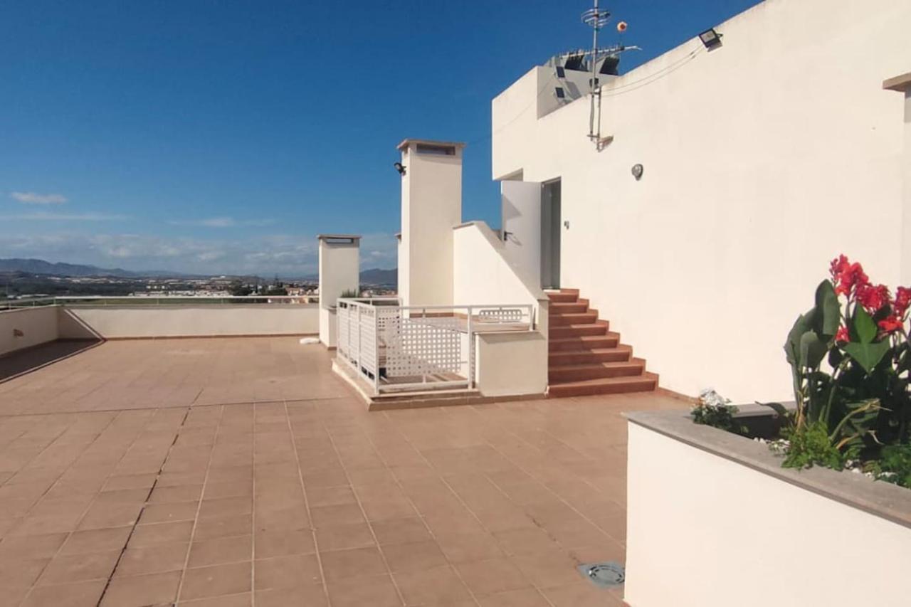 Apartamento Con Piscina Cerca De La Playa ガルチャ エクステリア 写真