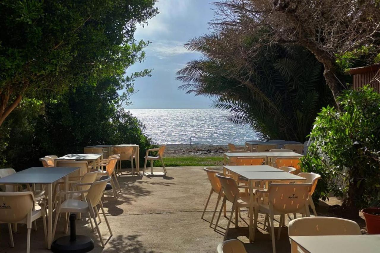 Apartamento Con Piscina Cerca De La Playa ガルチャ エクステリア 写真
