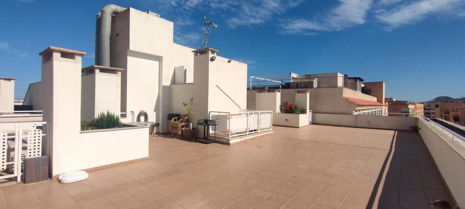 Apartamento Con Piscina Cerca De La Playa ガルチャ エクステリア 写真